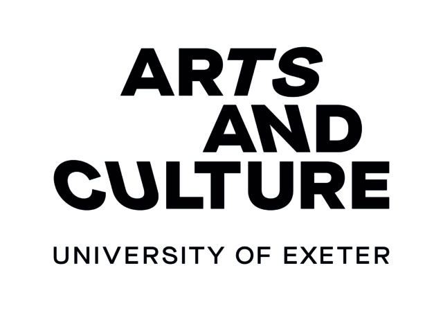 Arts & Culture University of Exeter
